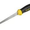 Scie à Guichet STANLEY Fatmax Spéciale Plaque De Plâtre - 150 Mm - 0-20-556 -Electro Tool Soldes 0 20 556 a