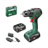 Perceuse Visseuse Universal Drill BOSCH 18V-60 - 2x 2,0Ah - AL 18V-20 - 06039D7002 2 Perceuse Visseuse Universal Drill BOSCH 18V-60 - 2x 2,0Ah - AL 18V-20 - 06039D7002 -Electro Tool Soldes 06039d7002 071 universaldrill 18v 60 fcp 2000x2000px png image png w 750 h 421