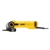 DeWALT Meuleuse Filaire 1000W 125MM - COFFRET - DWE4207K-QS -Electro Tool Soldes 11111