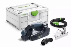 Rabot FESTOOL EHL 65 EQ-Plus - Avec Guide Parallèle + Systainer SYS3 M 187 - 576247 7 Rabot FESTOOL EHL 65 EQ-Plus - Avec Guide Parallèle + Systainer SYS3 M 187 - 576247 -Electro Tool Soldes 117238d5 2a88 11ec 811f 005056b31774 1600 1066