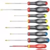 Jeu De 12 Tournevis Protwist FACOM - AT.J12R1PB -Electro Tool Soldes 12 tournevis