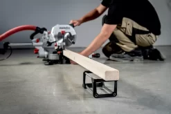 Scie à Onglet Radiale KGS 305 M METABO - 1600 W - 613305000 -Electro Tool Soldes 1321600d 12