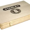 Stanley 2-16-217 - Coffret 5 Ciseaux Bailey