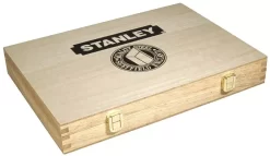 Stanley 2-16-217 - Coffret 5 Ciseaux Bailey