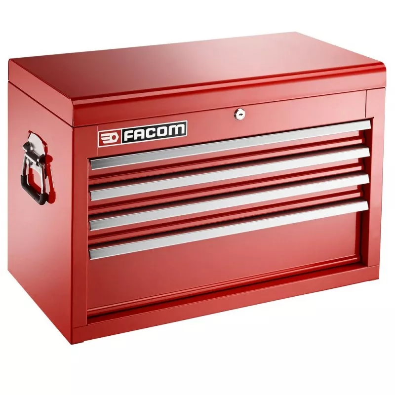 Sélection Mécanicien B-D3E 200 Outils FACOM - 2074.M140A 3 Sélection Mécanicien B-D3E 200 Outils FACOM - 2074.M140A