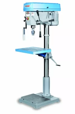 Perceuse Sur Colonne 400V PROMAC - 214AB