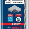 Coffret 3 Forets Béton 4 Taillants SDS-Plus 7X Expert BOSCH 6/8/10 Mm - 2608900196 1 Coffret 3 Forets Béton 4 Taillants SDS-Plus 7X Expert BOSCH 6/8/10 Mm - 2608900196 -Electro Tool Soldes 2608900196 bo pro p f 1 2328864