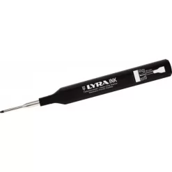 Marqueur Ink Noir LYRA étui De 10 - 4480099