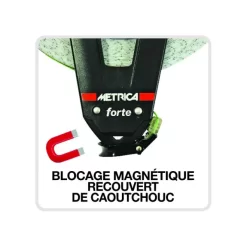 Mesure Longue Fibre Classe 2 METRICA 30m X 19mm - 40113 12 Mesure Longue Fibre Classe 2 METRICA 30m X 19mm - 40113 -Electro Tool Soldes 40113 2 fr