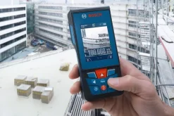 Télémètre GLM 100-25 C BOSCH - 0601072Y00 -Electro Tool Soldes 4059952614298 1