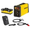 Poste à Souder POWER 185 TIG LIFT STANLEY - 460187 1 Poste à Souder POWER 185 TIG LIFT STANLEY - 460187 -Electro Tool Soldes 460186 1