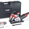 Meuleuse D'angle 2600W Ø230 FLEX + Carter + Disque Ø230 - 494631 2 Meuleuse D'angle 2600W Ø230 FLEX + Carter + Disque Ø230 - 494631 -Electro Tool Soldes 494631