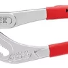 Pince Pour Siphons Et Connecteurs KNIPEX - 250 Mm - 81 13 250