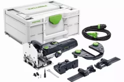 Fraiseuse DF 500 Q-Set Domino FESTOOL - 576420 -Electro Tool Soldes 576420