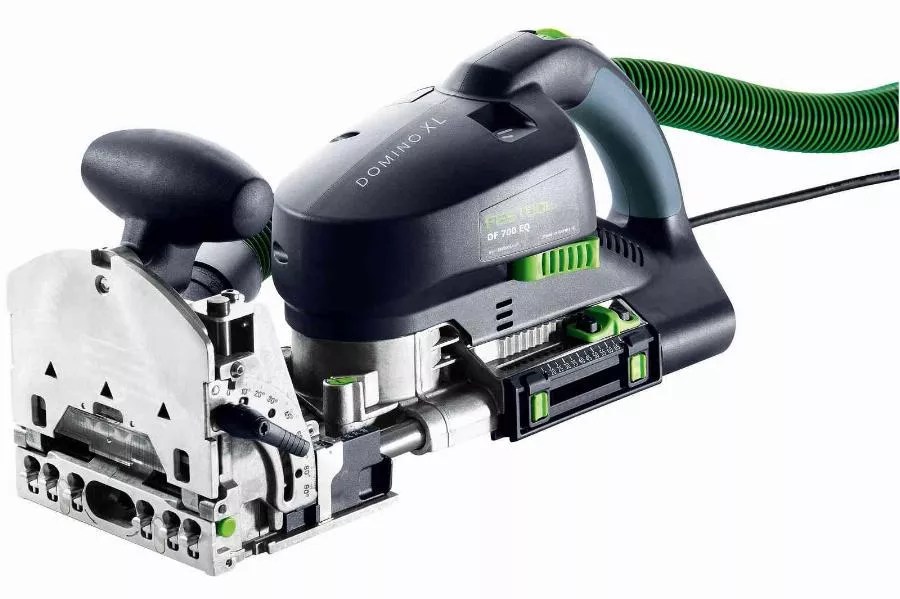 Fraiseuse DF 700 EQ-Plus Domino XL FESTOOL - 576426 4 Fraiseuse DF 700 EQ-Plus Domino XL FESTOOL - 576426 – Image 2