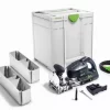 Fraiseuse DF 700 EQ-Plus Domino XL FESTOOL - 576426 1 Fraiseuse DF 700 EQ-Plus Domino XL FESTOOL - 576426 -Electro Tool Soldes 576426