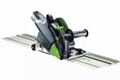 Système De Tronçonnage Diamant FESTOOL DSC-AG 125-Plus-FS - Avec Disque Diamant Ø 125 Mm - 576549