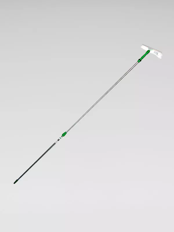 Manche à Balai Télescopique 3 M En Alu DALEP - 603013 3 Manche à Balai Télescopique 3 M En Alu DALEP - 603013