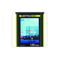 Télémètre Flash METRICA 120 Zoom 120m - 61190 -Electro Tool Soldes 61190 2 1 1