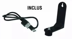 Laser Flash 360° Green Bravo La Canette METRICA - 61435 10 Laser Flash 360° Green Bravo La Canette METRICA - 61435 -Electro Tool Soldes 61435 4 fr