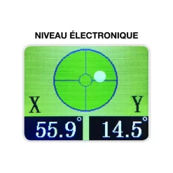 Détecteur Multiple METRICA - 61530 7 Détecteur Multiple METRICA - 61530 -Electro Tool Soldes 61530 2 fr