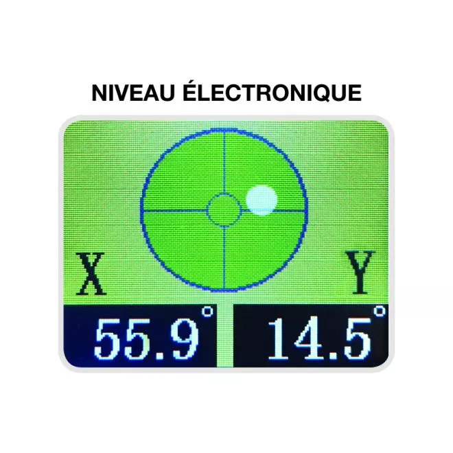 Détecteur Multiple METRICA - 61530 5 Détecteur Multiple METRICA - 61530 – Image 3