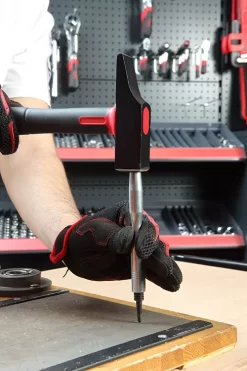 Porte-embouts à Frapper 13 En 1 SAM OUTILLAGE - 7-F13 -Electro Tool Soldes 7 f13z 02