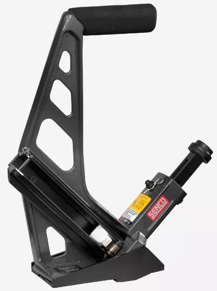 Cloueur à Parquet SHF15 SOFRAGRAF - 732001N 3 Cloueur à Parquet SHF15 SOFRAGRAF - 732001N