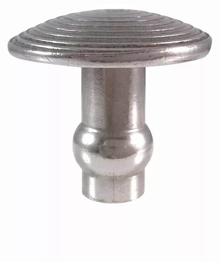Clous Podotactiles à Frapper Waccess Inox 304 WATTELEZ Tête Ø25 Tige Ø8 Mm - 250 Clous - 810911 4 Clous Podotactiles à Frapper Waccess Inox 304 WATTELEZ Tête Ø25 Tige Ø8 Mm - 250 Clous - 810911 – Image 2
