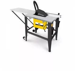 Scie Circulaire Sur Table TS 36-528 FEMI Ø 315 Mm - 8450026