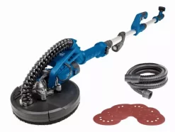 Ponceuse Plâtre DS920X - SCHEPPACH - 5903817901