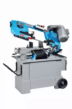 Scie à Ruban 400V 4 Vitesses PROMAC - 917C