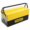 Stanley Boite A Outils Métal - 1-94-738 -Electro Tool Soldes 93e71f8c608b8d3f6d9b0a728a090947