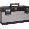 Boite à Outils Bi-matière STANLEY Fatmax 66 Cm - 1-95-617