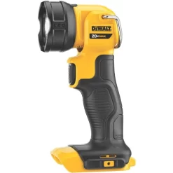 DeWALT DCL040 Lampe LED 18V