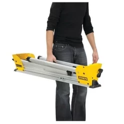 Piètement Compact Polyvalent Pour Scie DEWALT - DE7033 -Electro Tool Soldes AEA10031 2