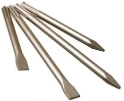 Lot 4 Burins SDS-MAX DEWALT - SDSMAXSET 11 Lot 4 Burins SDS-MAX DEWALT - SDSMAXSET -Electro Tool Soldes AEA10151 1