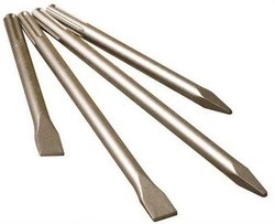 Lot 4 Burins SDS-MAX DEWALT - SDSMAXSET 7 Lot 4 Burins SDS-MAX DEWALT - SDSMAXSET â Image 5