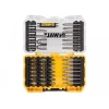 Embout De Vissage En Coffret Toughcase DEWALT - Ø 25 Et 40 Mm - 40 Pièces - DT70705-QZ