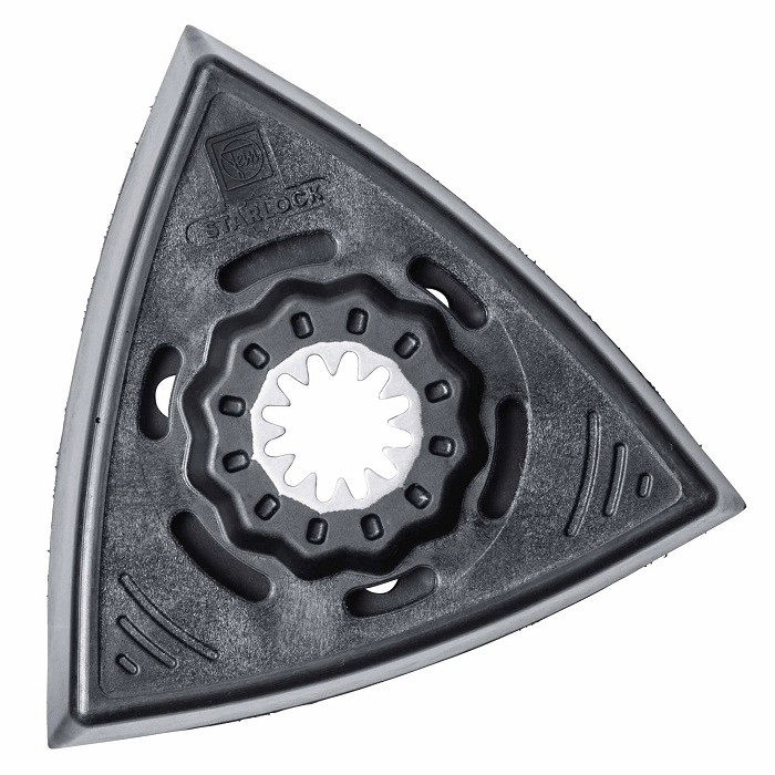 Paire De Patin De Ponçage Perforé Starlock FEIN - 63806136220 3 Paire De Patin De Ponçage Perforé Starlock FEIN - 63806136220