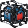 Radio De Chantier Power Radiobox GPB 18V-5 SC BOSCH - 06014A41W0