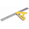 Stanley 2-46-143 Equerre Combinée -Electro Tool Soldes AEA40042 1