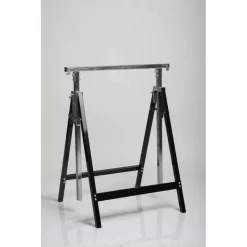 Tréteau Pro Kit NORDLINGER - 80 à 120 Cm De Hauteur - 640023