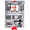 Coffret De Forets Et Embouts De Vissage Premium X-Line BOSCH 49 Pièces - 2608P00233
