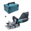 Lamelleuse Makita 701W Coffret MAK-PAC - PJ7000J -Electro Tool Soldes ALA10009 1