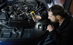 Lampe Torche Universelle 8+1 LED SMD BRENNENSTUHL - 1175410010 -Electro Tool Soldes APA20074 3