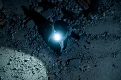 Projecteur Portable LED Rufus Rechargeable BRENNENSTUHL 1500MA IP65 Avec USB - 1173100100 -Electro Tool Soldes APA30057 6