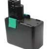 Batterie 14.4V 3.0Ah Ni-Mh Pour Bosch AKKU POWER - P2006 -Electro Tool Soldes BAT20094 1