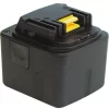 Batterie Pour Makita 9,6V 3Ah Ni-Mh AKKU POWER - P576 -Electro Tool Soldes BAT20243 1