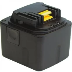 Batterie Pour Makita 9,6V 3Ah Ni-Mh AKKU POWER - P576